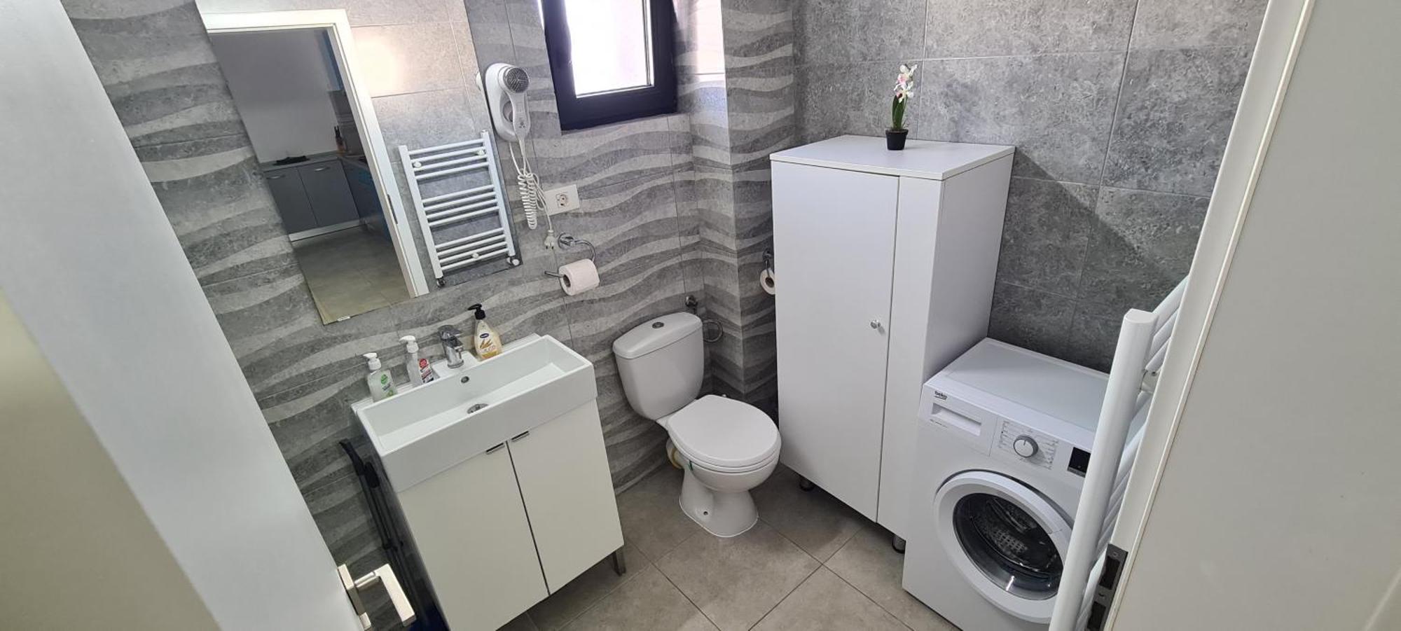 Mamaia Nord Lägenhet Năvodari Exteriör bild